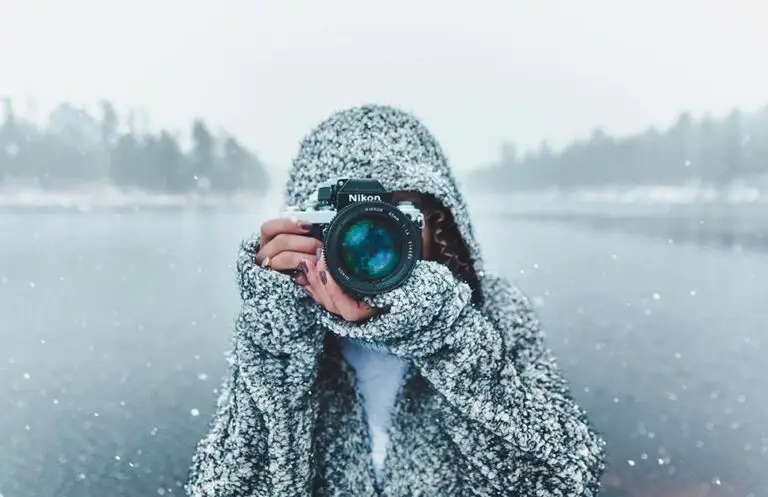 Choosing the Best Camera, Lens, and Accessories for You