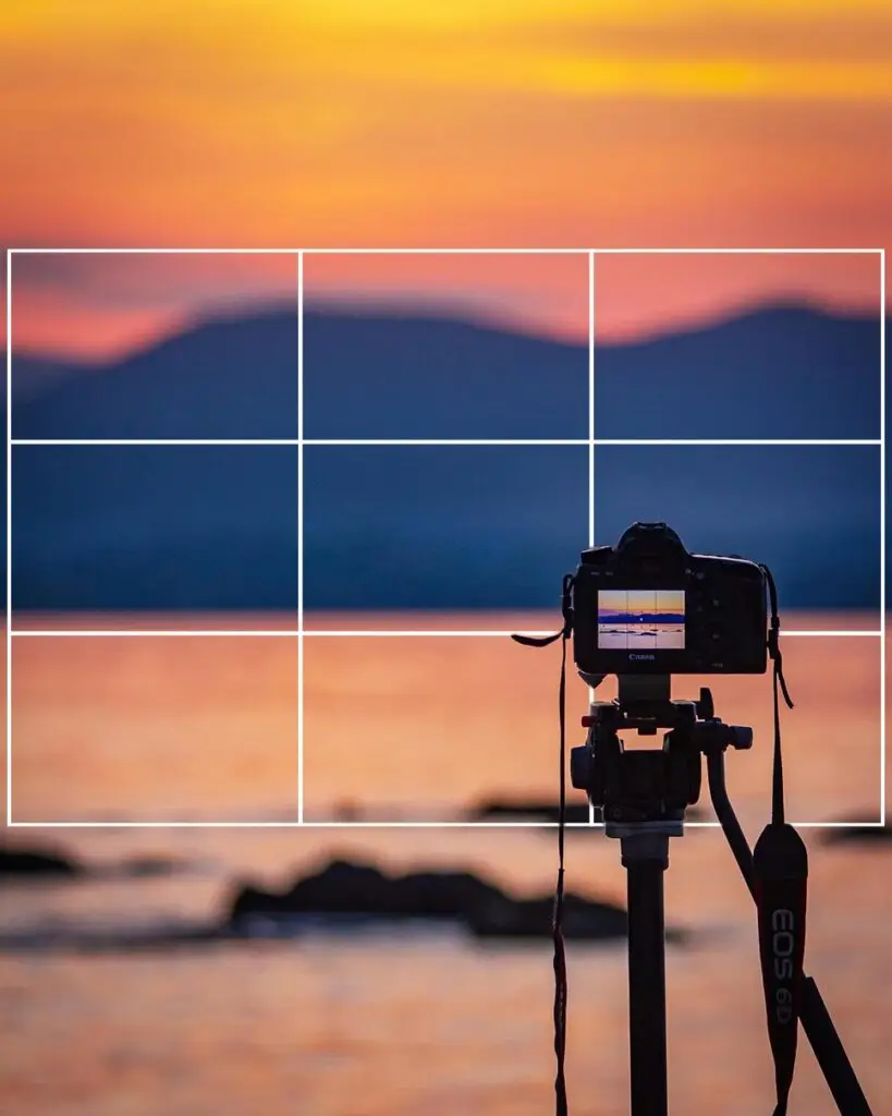 Composition Tips