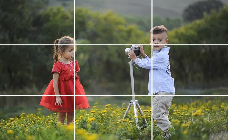 Composition Tips