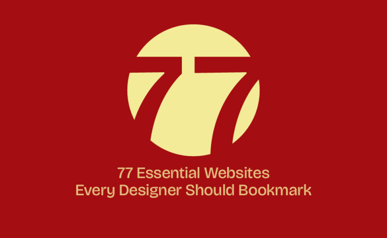 77-essential websites for free resources