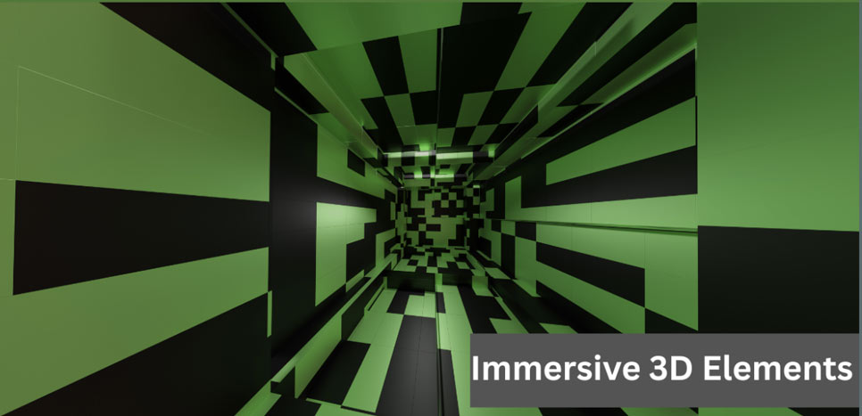 Immersive-3D-Elements