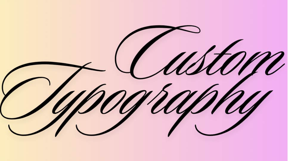 Typograhpy
