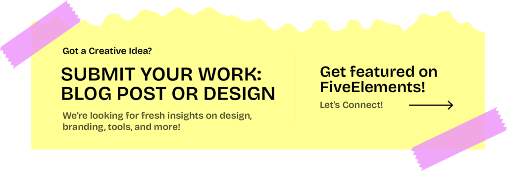 Submit Your Work