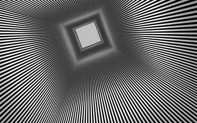 10 Optical Illusions in Design