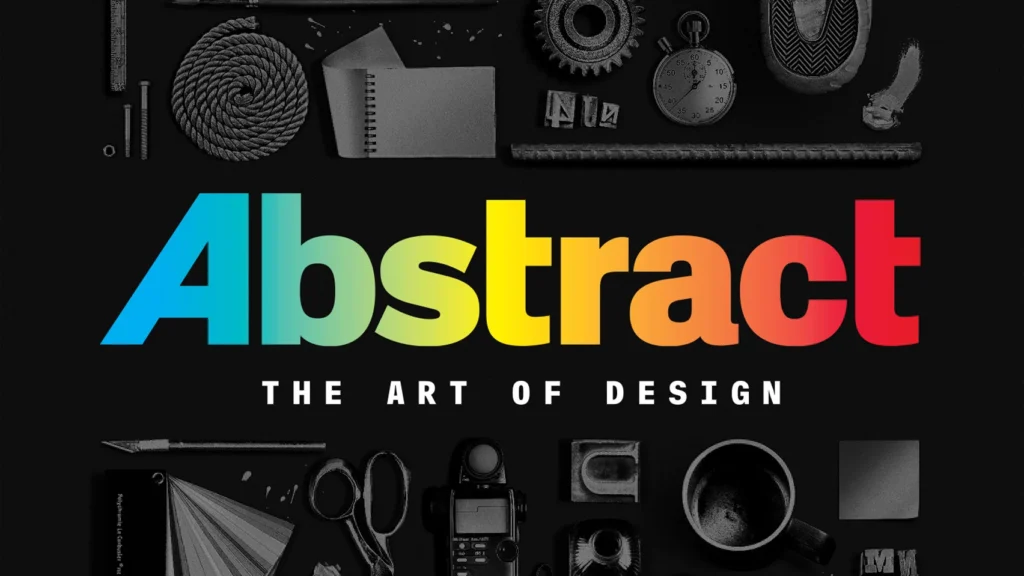 Abstract- The Art of Design