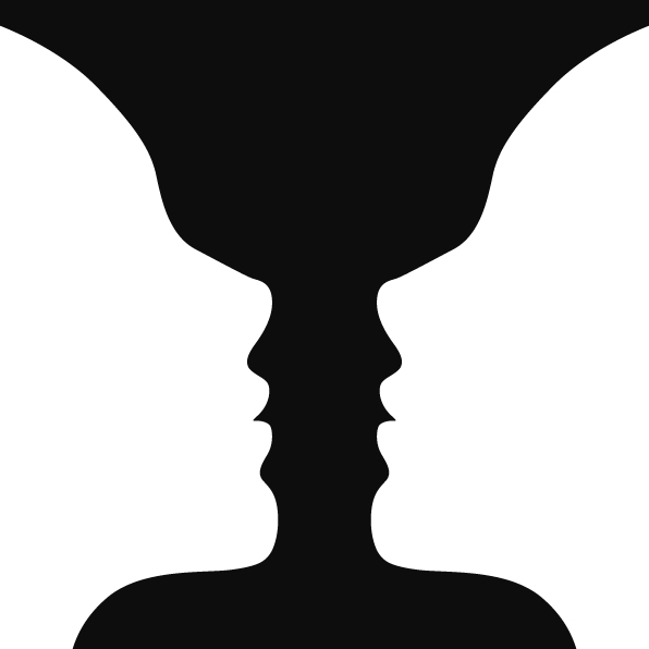 Ambiguous Shapes