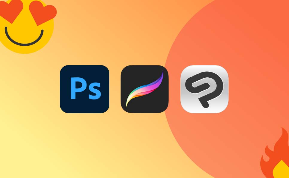 Best-Software-for-Digital-Artists