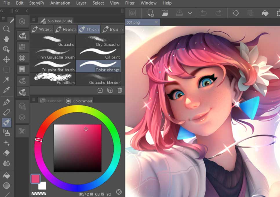 Clip-Studio-Paint-(A-Haven-for-Comic-Creators)-