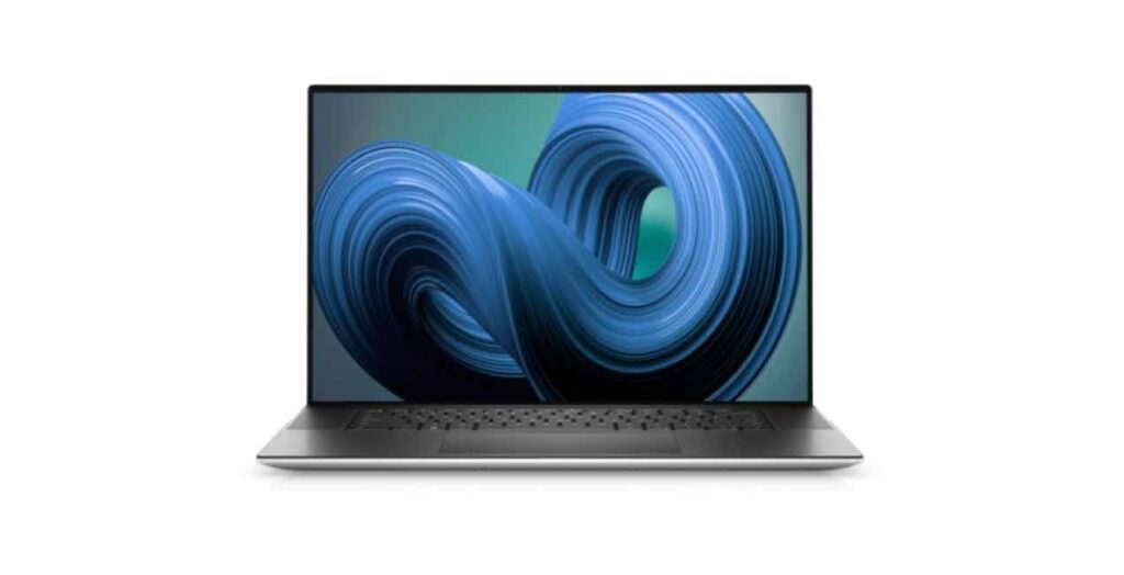 Dell-XPS-17-(9720)--Elegance-Meets-Power