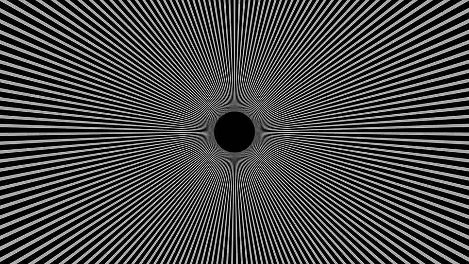 Depth-Illusion