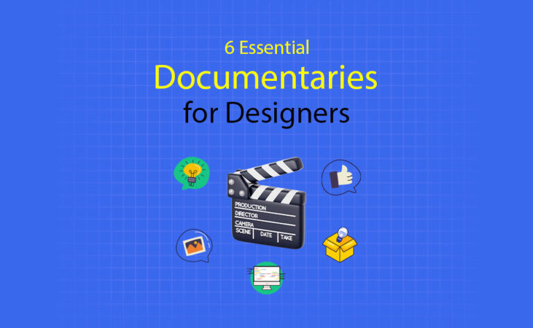 6 Essential Documentaries