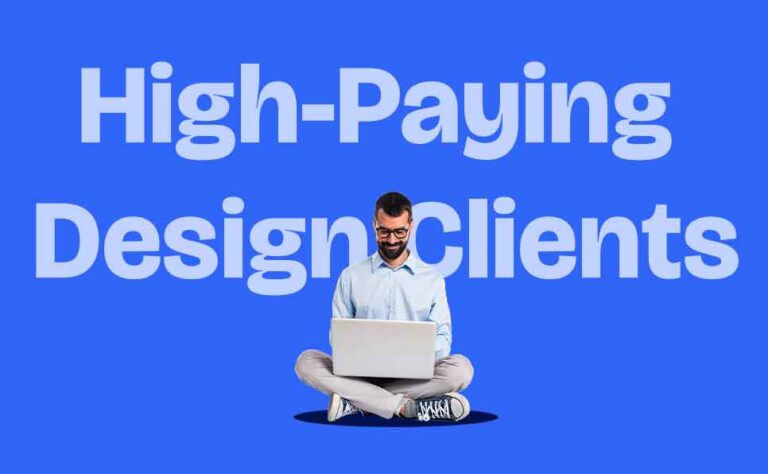 High-Paying Design