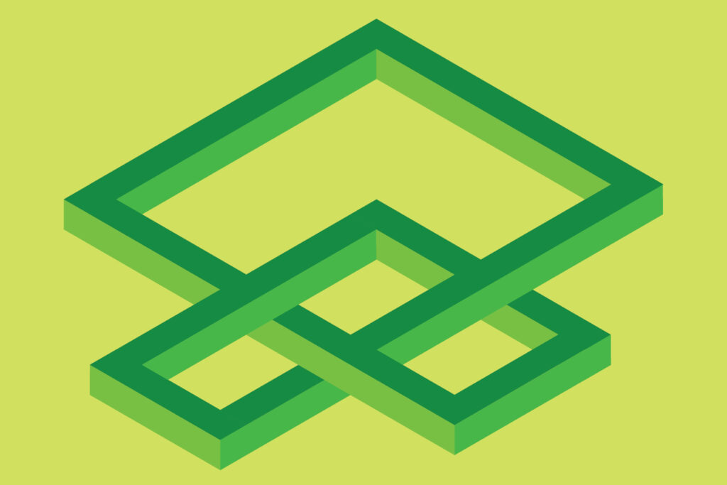 Impossible objects