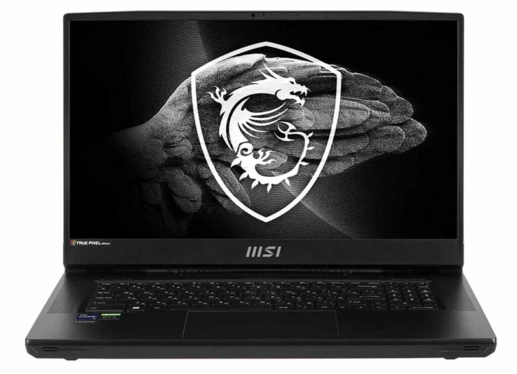 MSI-Creator-Z16-