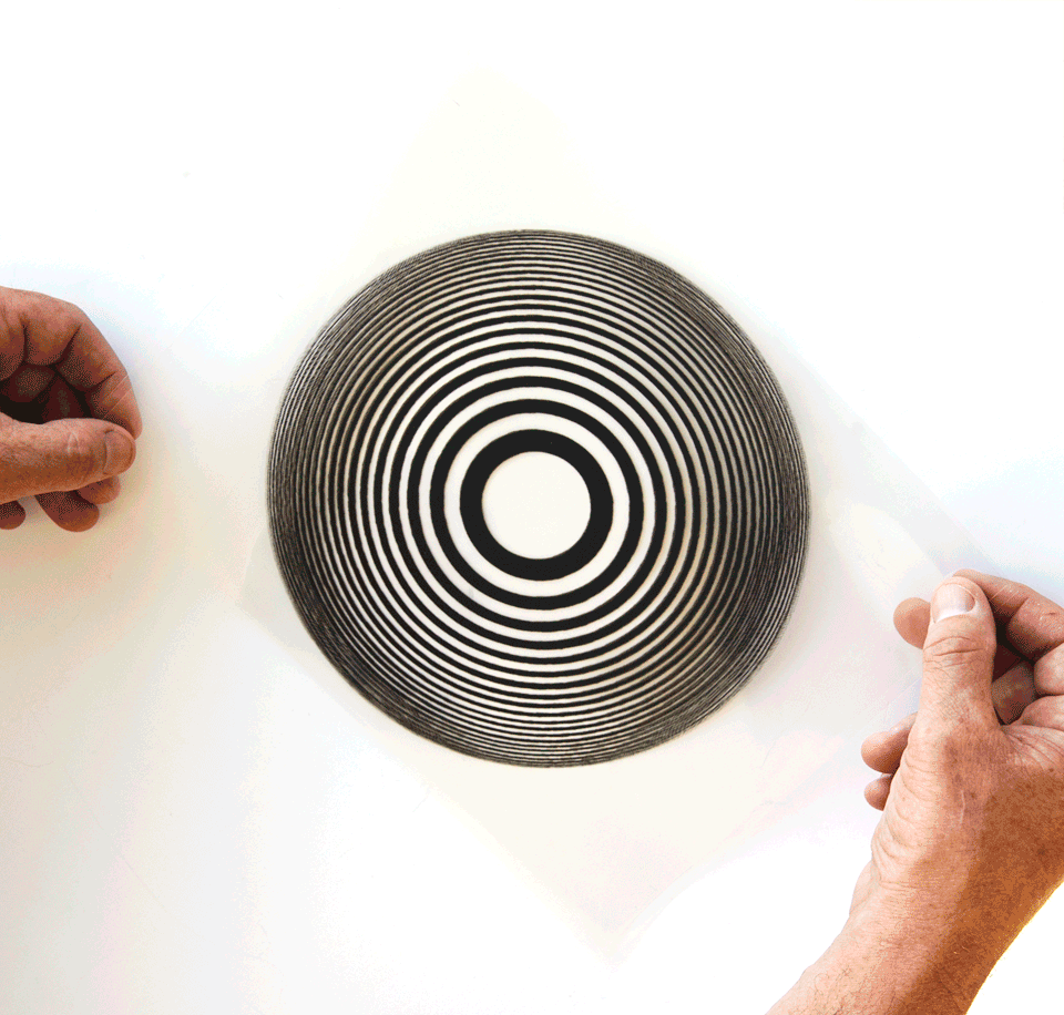 Moire Patterns