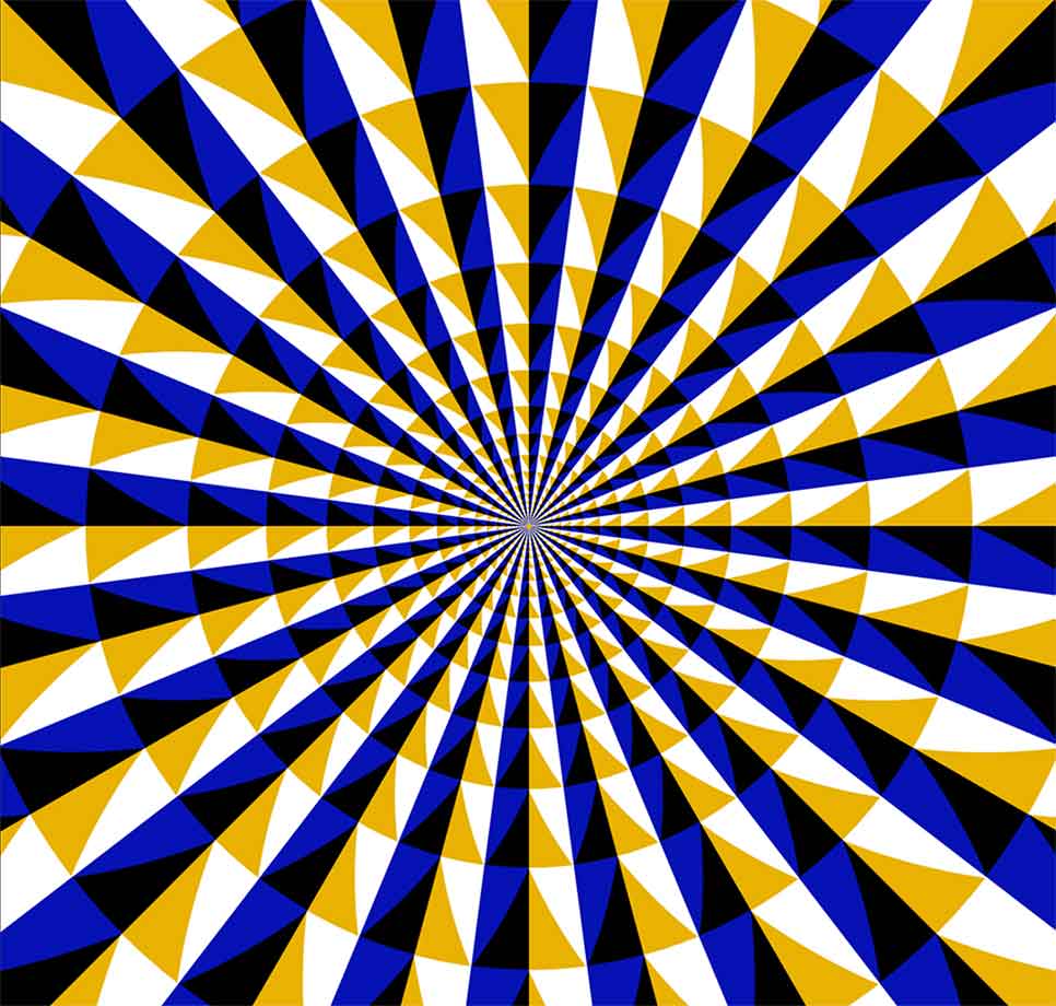 Motion Illusions