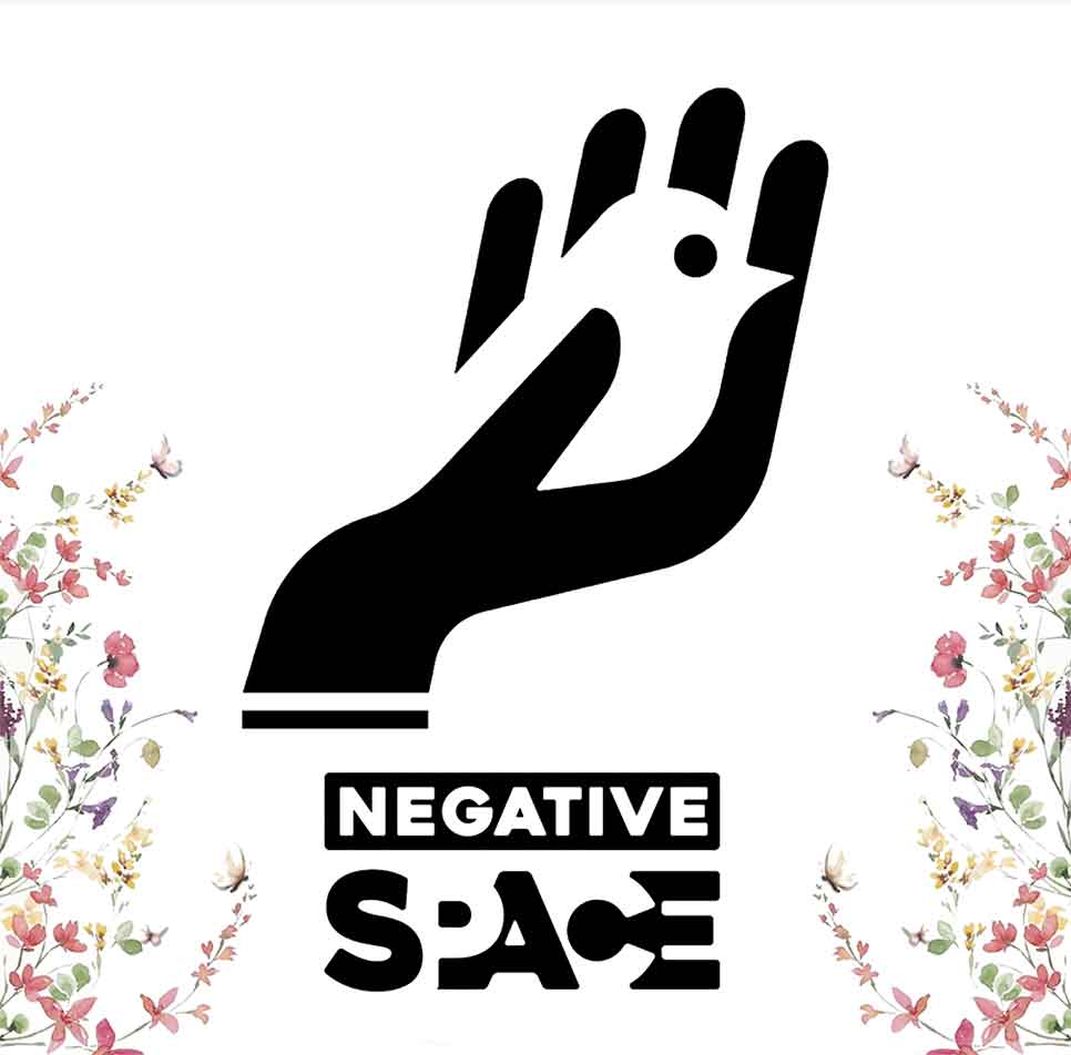 Negative-Space