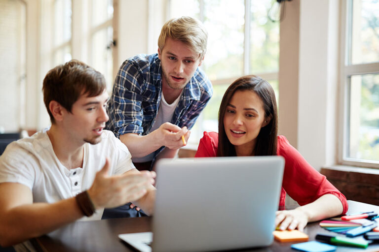 Kickstart Your Earning
