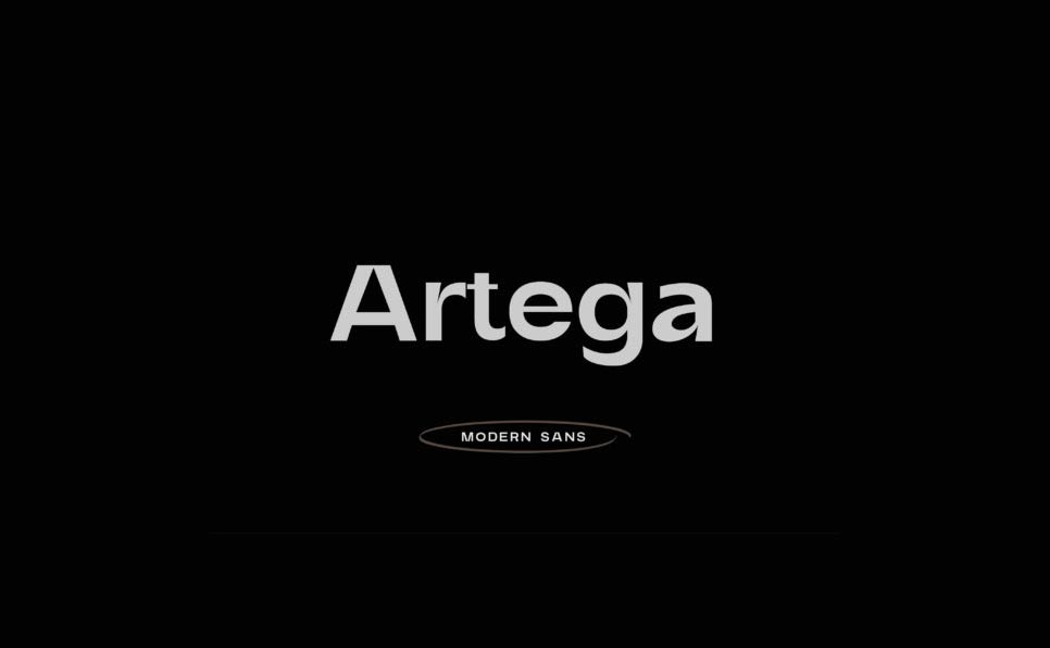 Best typefaces for May 2025