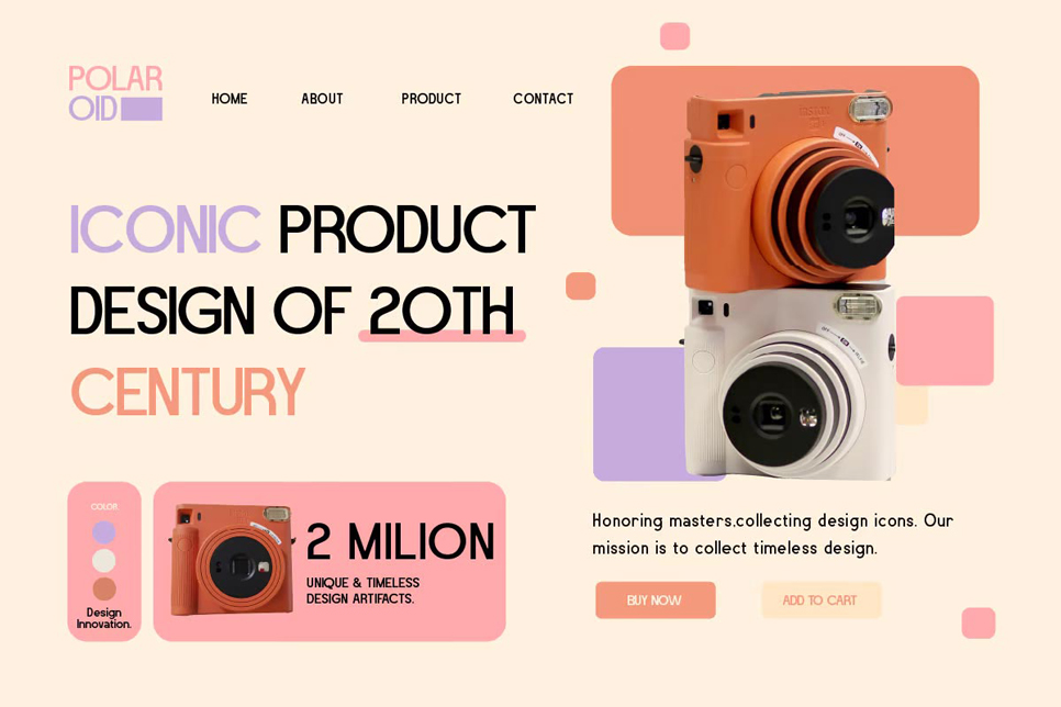 Best typefaces for May 2025