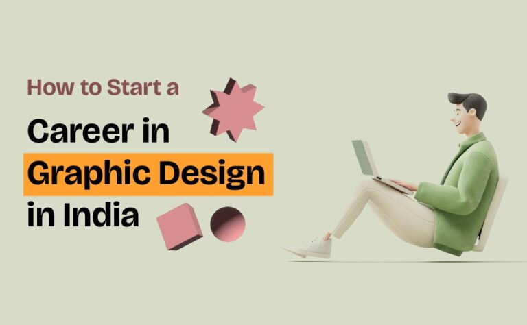 Graphic Design Career in India