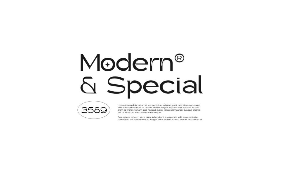 Best typefaces for May 2025
