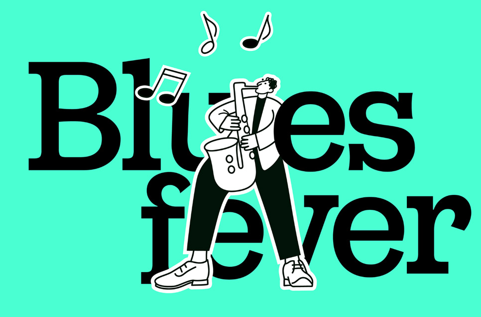 Best typefaces for May 2025