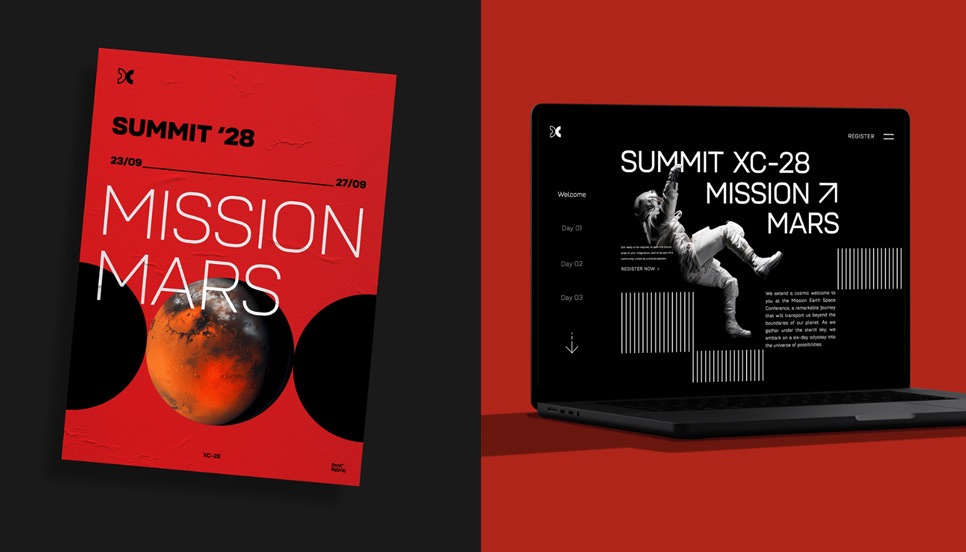Best typefaces for May 2025