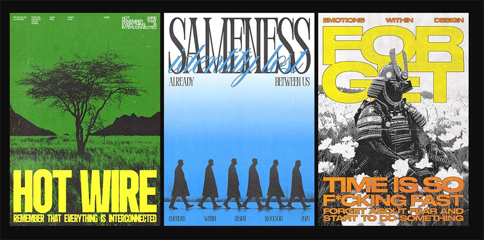 Poster-Design-Inspiration