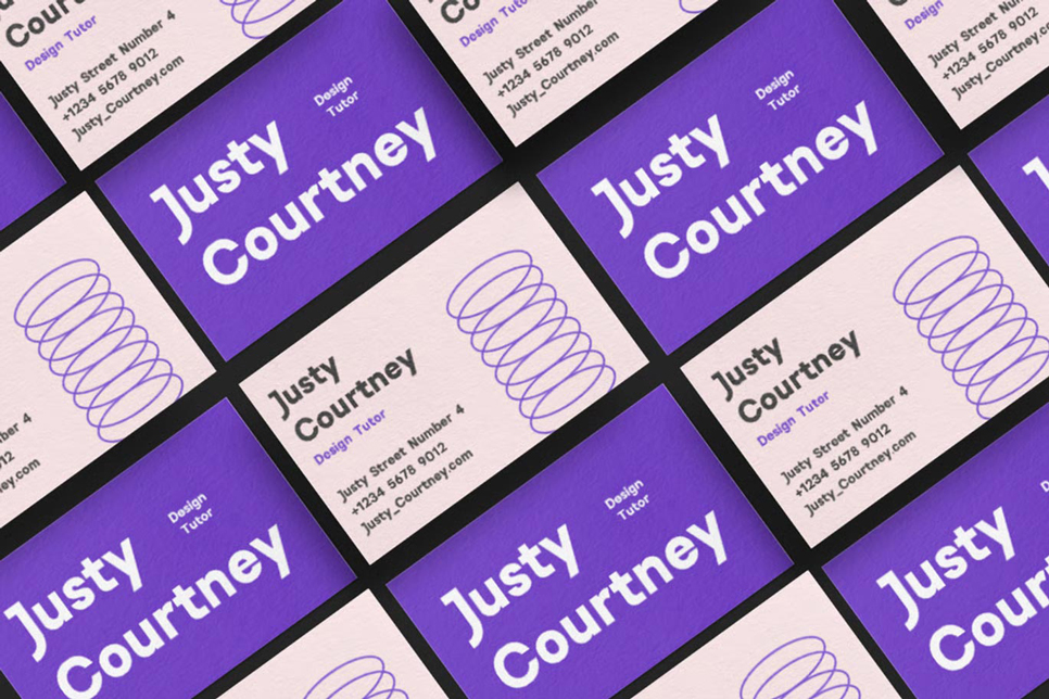 Best typefaces for May 2025
