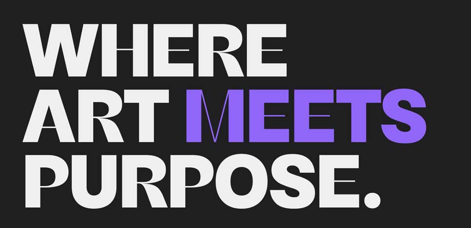 Best typefaces for May 2025
