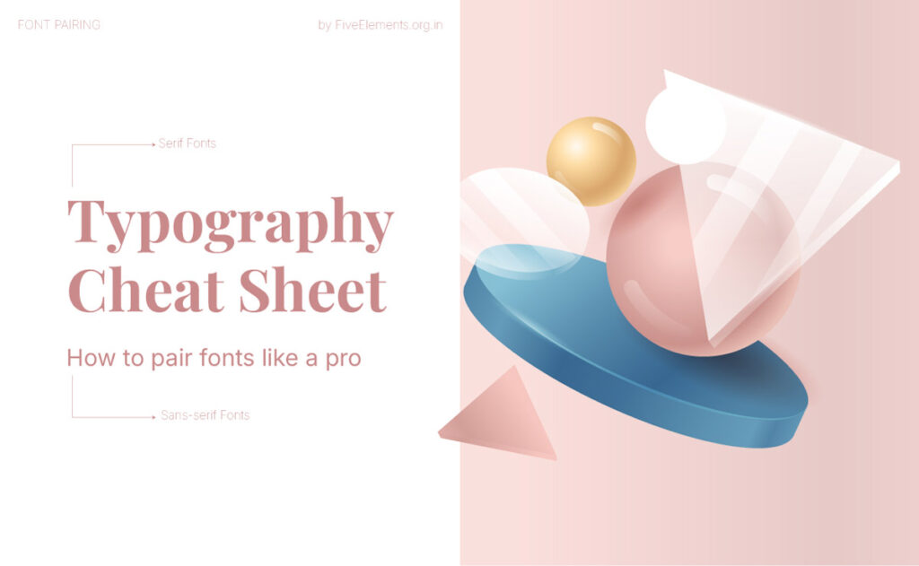 Typography-Cheat-Sheet