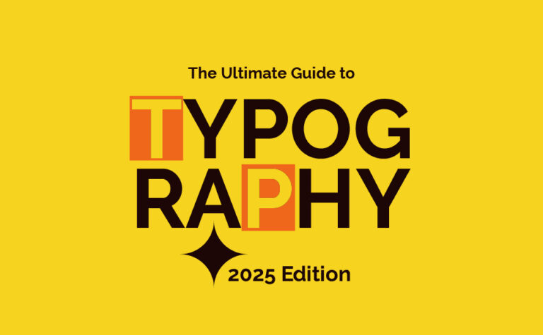 typography for beginners