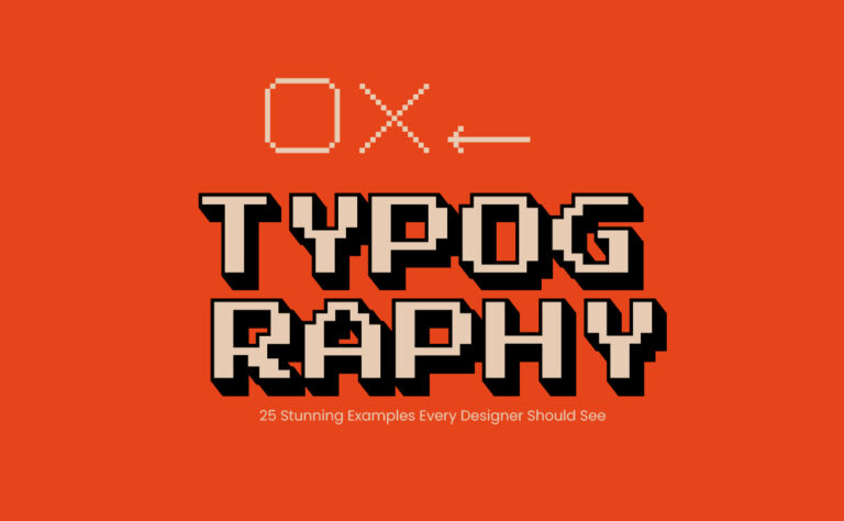 typography inspiration