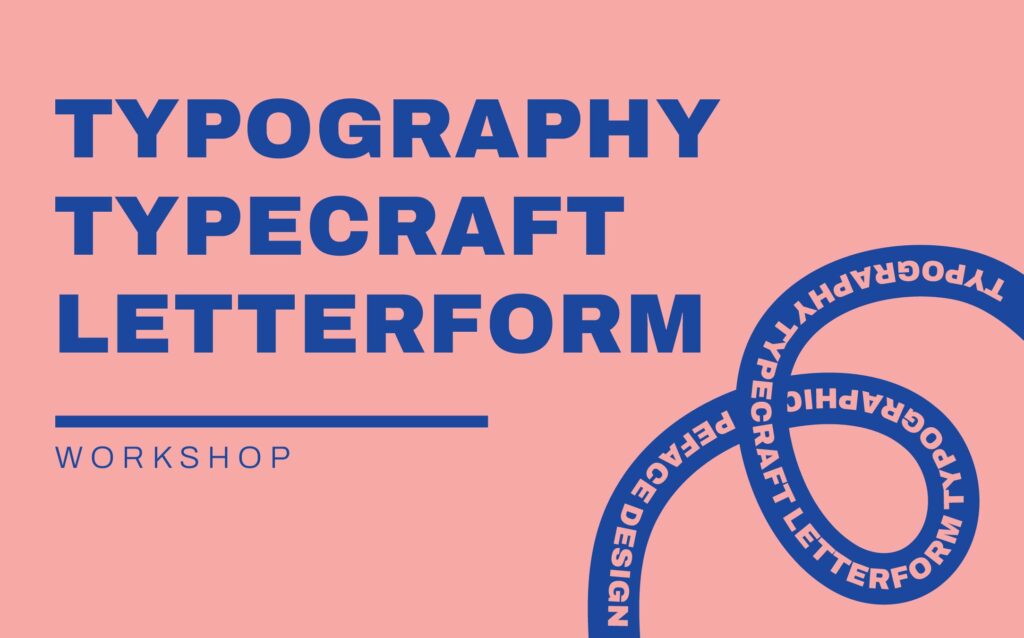 typography for beginners