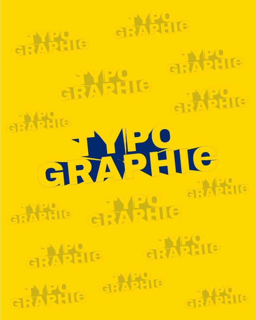typography for beginners