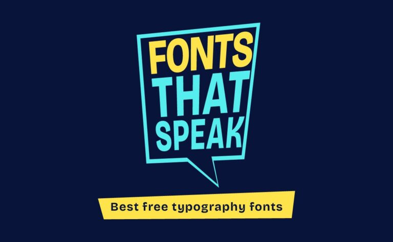 free-typography-fonts