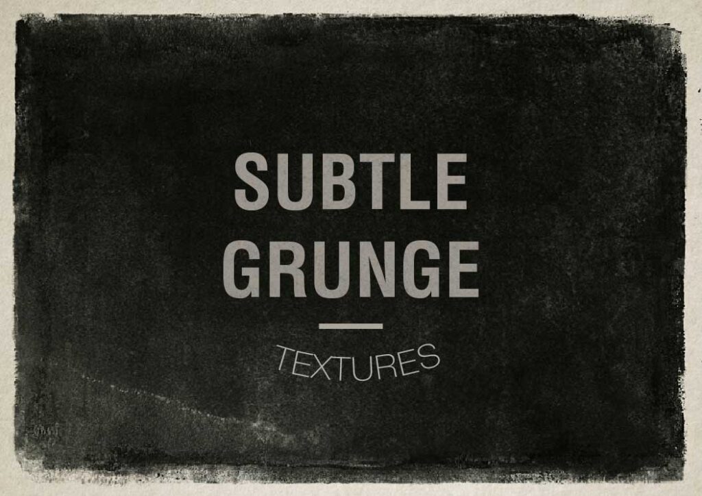 Subtle-Grunge-Textures