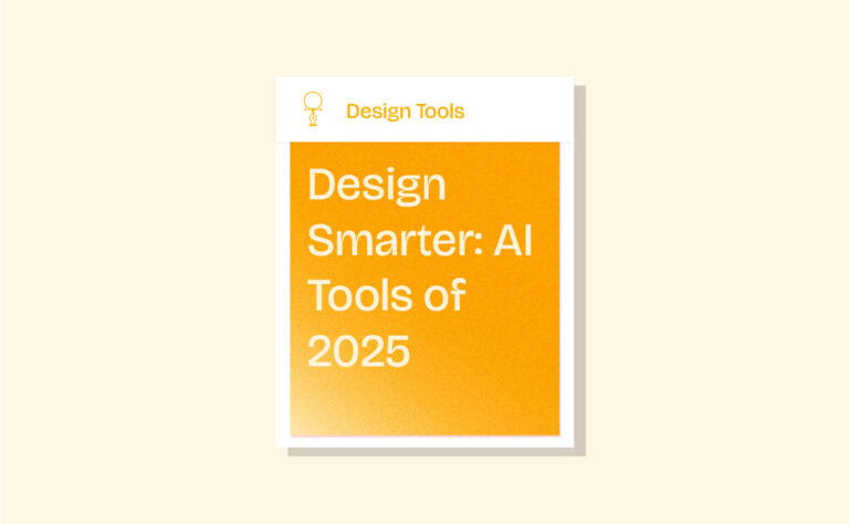 AI Design Tools