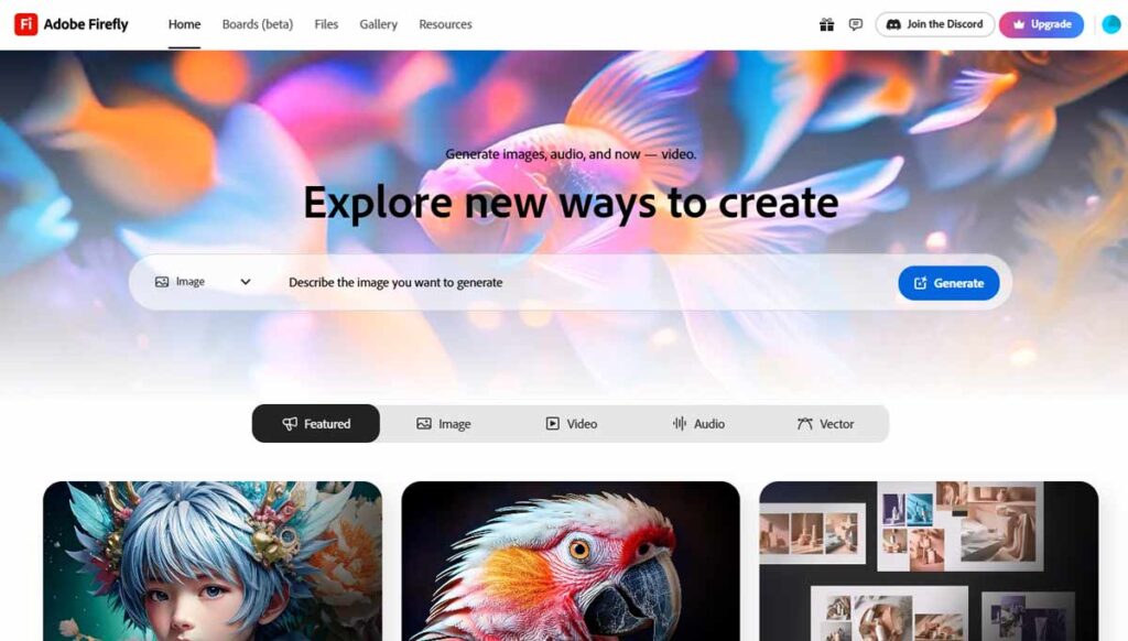 AI Design Tools