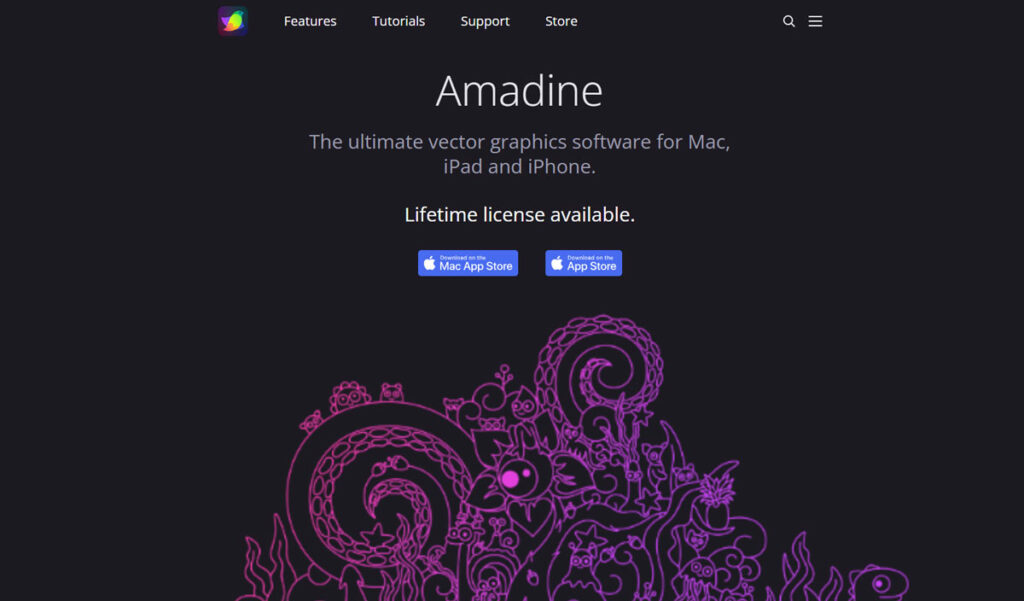 Amadine