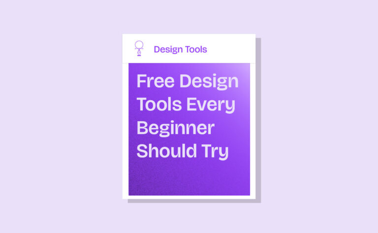 Design Tools
