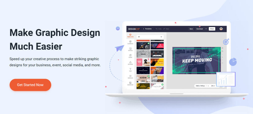 DESIGNCAP
