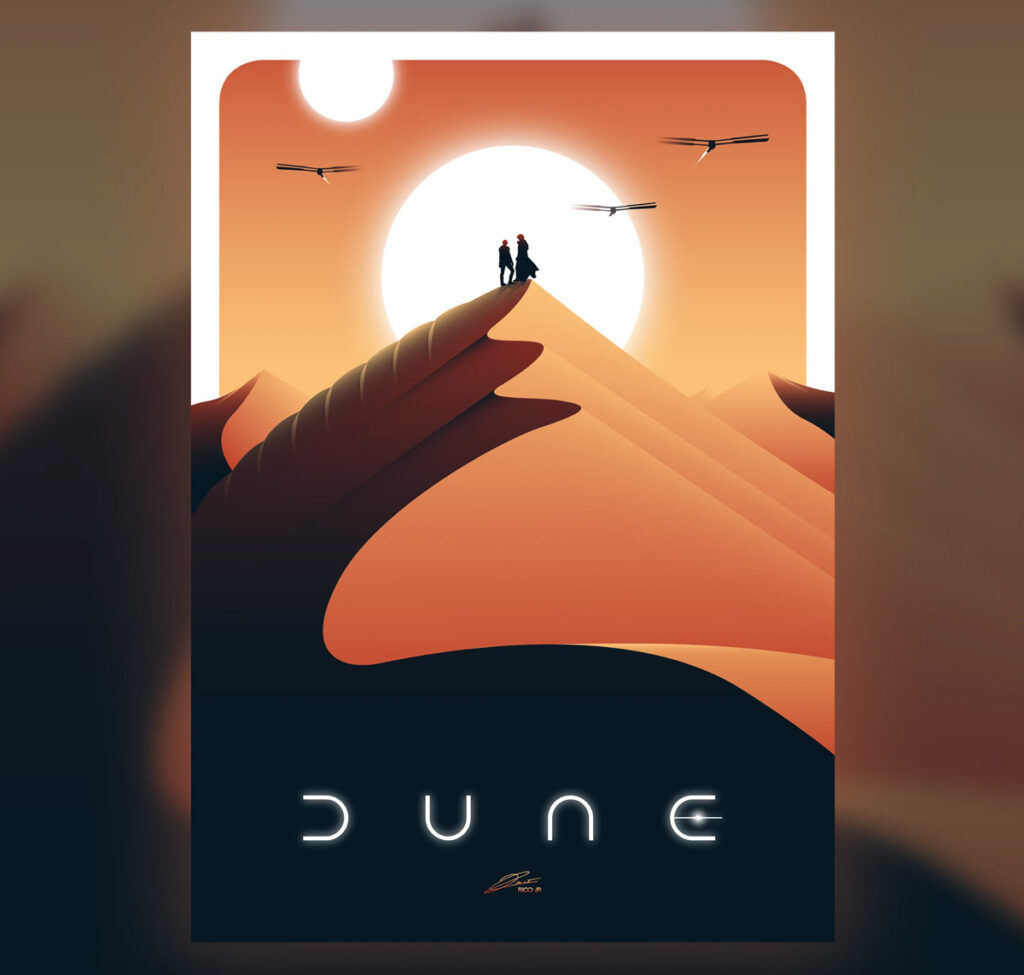 Minimalism-poster