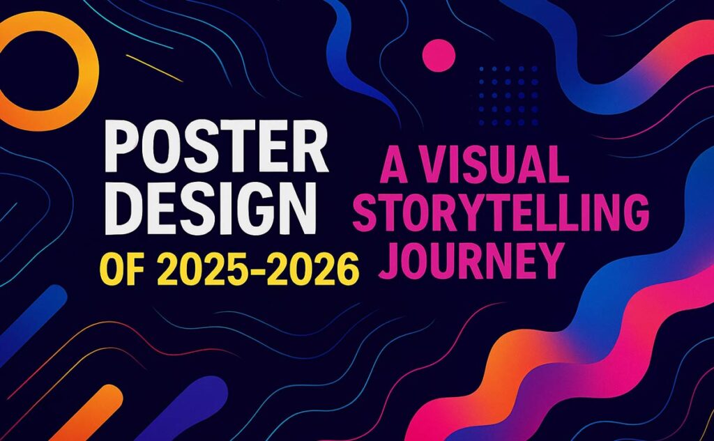 Poster Design of 2025-2026