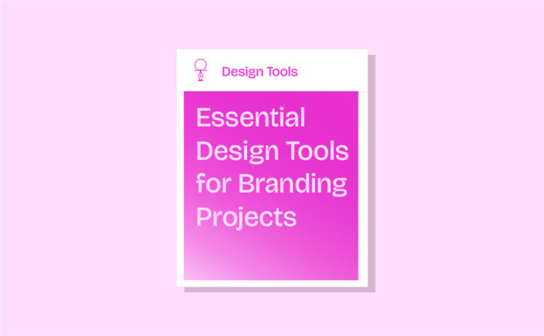 branding design tools