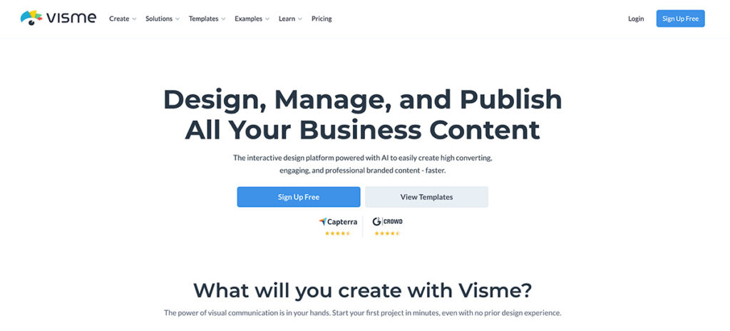 visme-Design-Tools