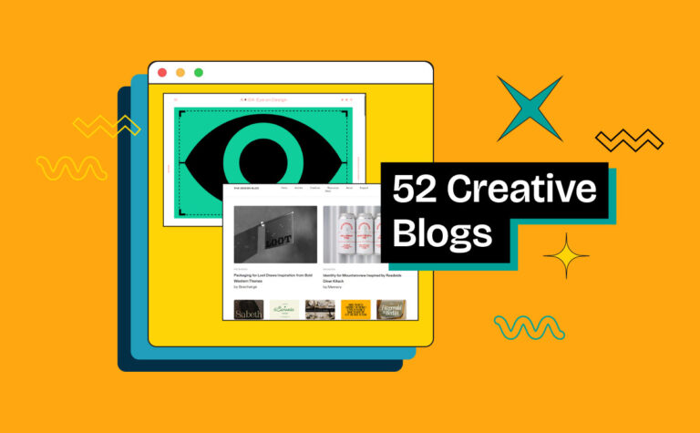 Creative Design Blogs