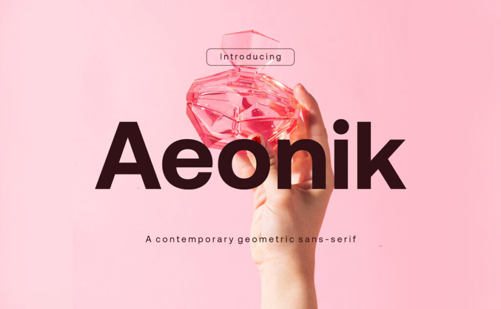 Best font for logo designer in 2025
