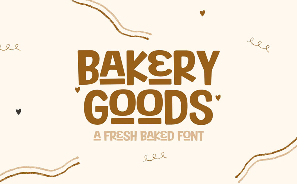 Best font for logo designer in 2025